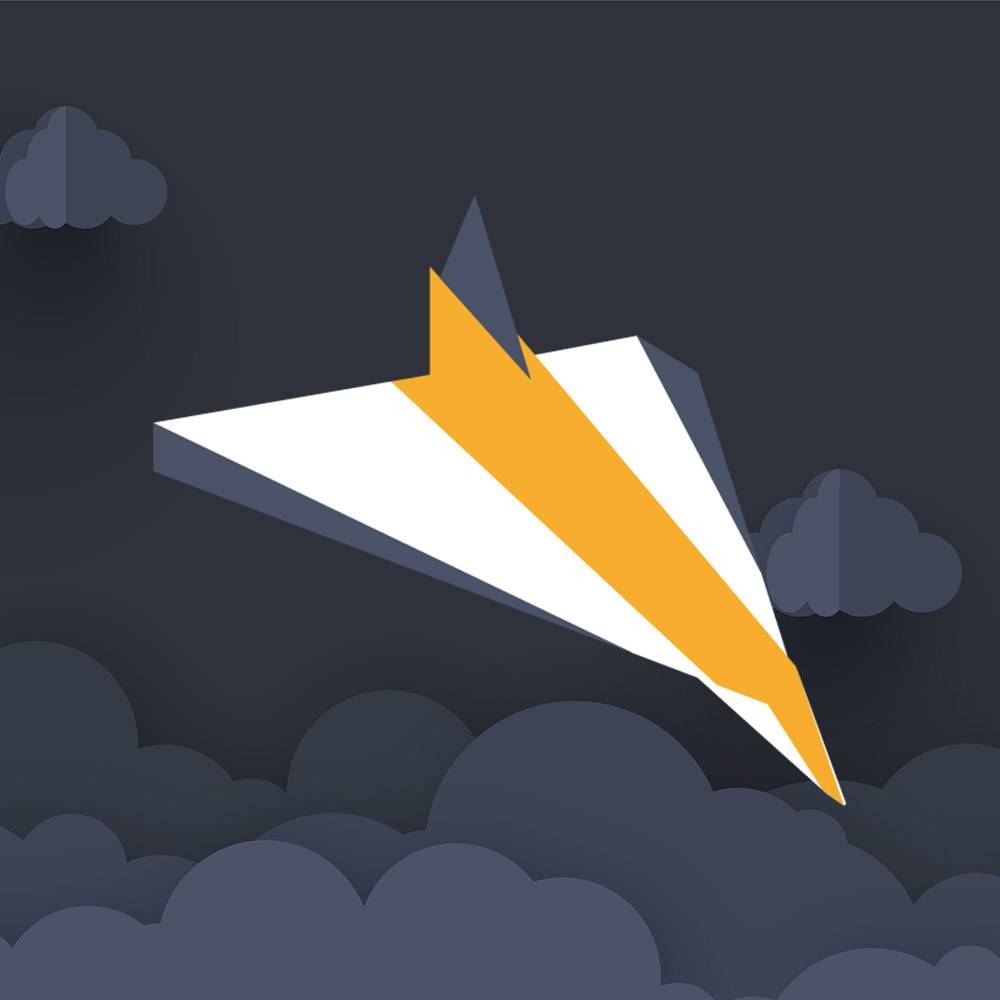 Paper Plane Builder | Customize and Design PDF Paper Airplane Templates